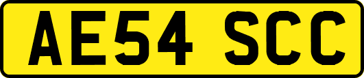 AE54SCC