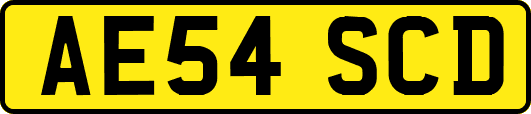 AE54SCD