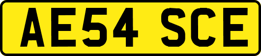 AE54SCE