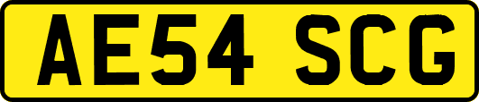 AE54SCG