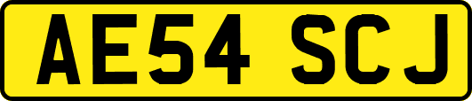 AE54SCJ