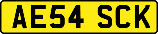 AE54SCK