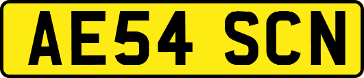 AE54SCN
