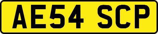 AE54SCP