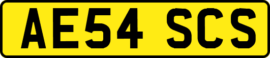 AE54SCS