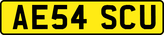 AE54SCU