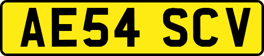 AE54SCV