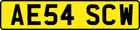 AE54SCW