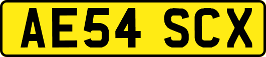 AE54SCX