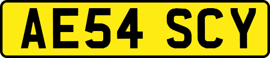 AE54SCY