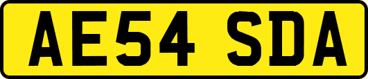 AE54SDA