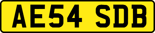 AE54SDB