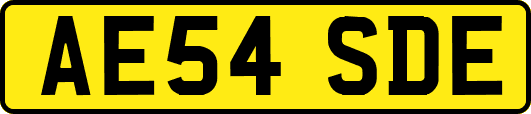 AE54SDE