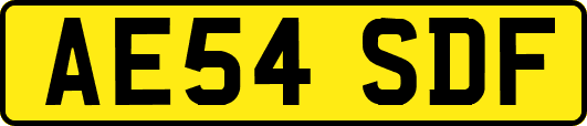 AE54SDF