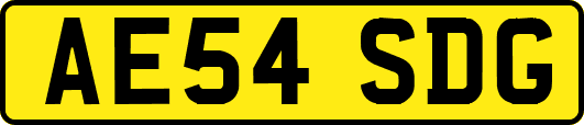 AE54SDG