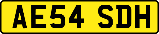 AE54SDH