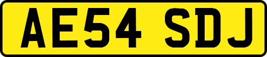 AE54SDJ