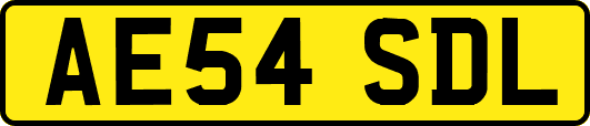 AE54SDL