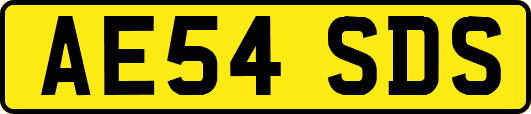 AE54SDS