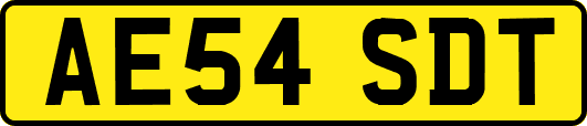 AE54SDT