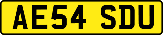 AE54SDU