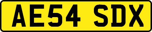 AE54SDX