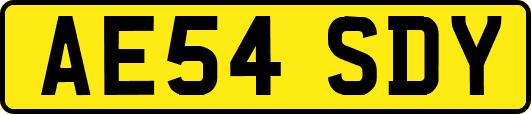 AE54SDY
