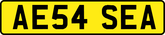 AE54SEA
