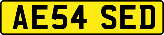 AE54SED