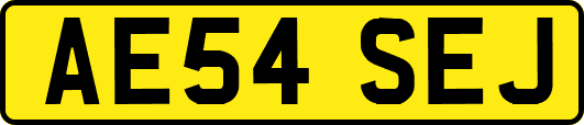 AE54SEJ