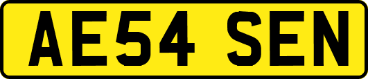 AE54SEN