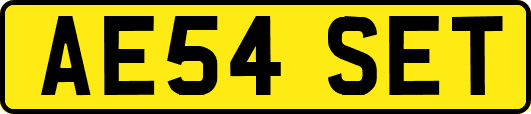 AE54SET