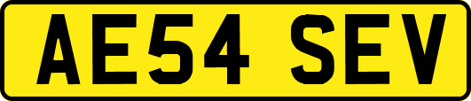 AE54SEV