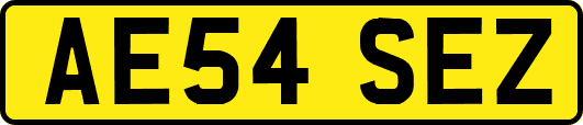 AE54SEZ