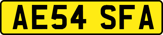 AE54SFA