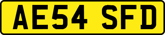 AE54SFD