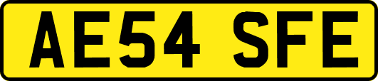 AE54SFE