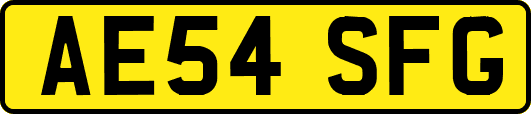 AE54SFG