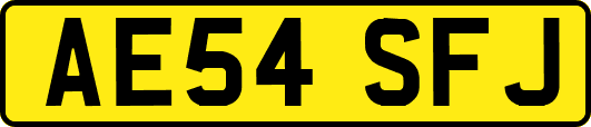 AE54SFJ