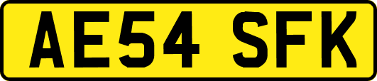 AE54SFK