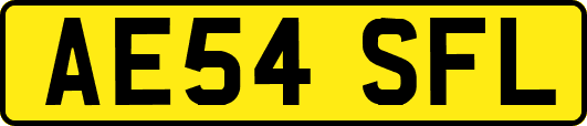 AE54SFL