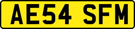 AE54SFM