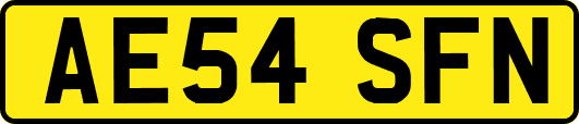 AE54SFN