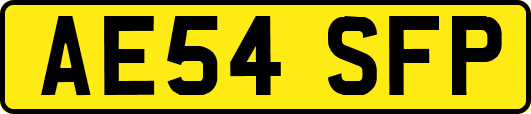 AE54SFP