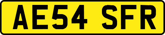 AE54SFR