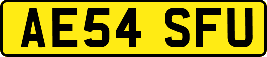 AE54SFU