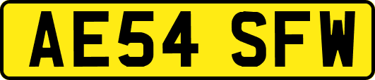AE54SFW