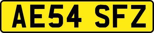AE54SFZ