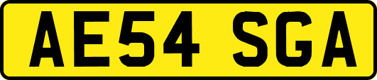 AE54SGA