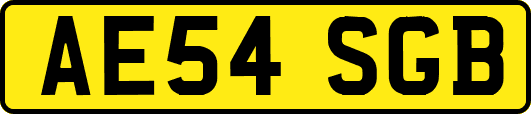 AE54SGB